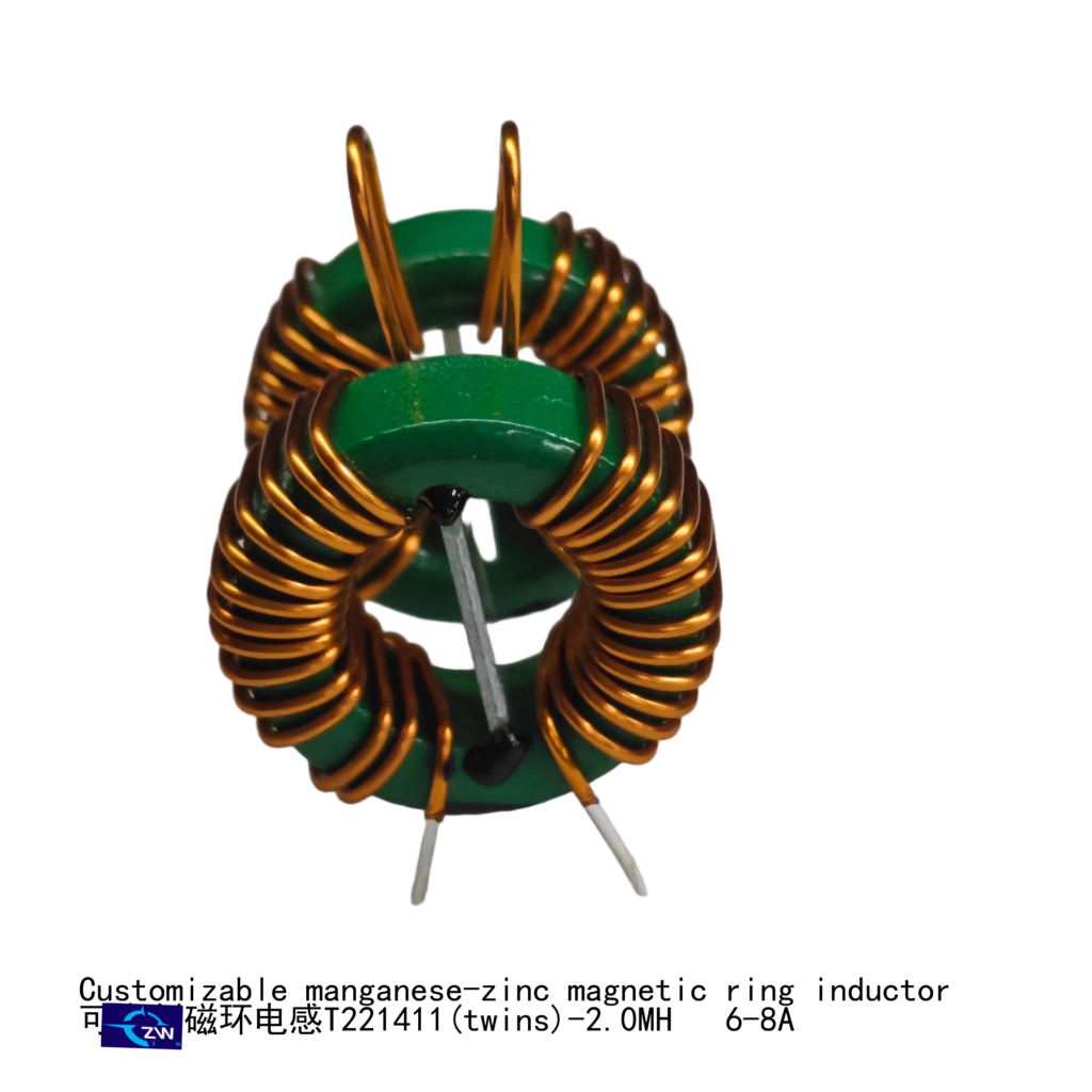 Sstomnacmingmntiinductor